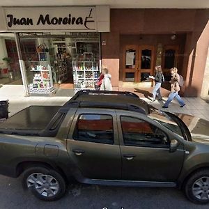 Apartamento de 2 Dormitorios